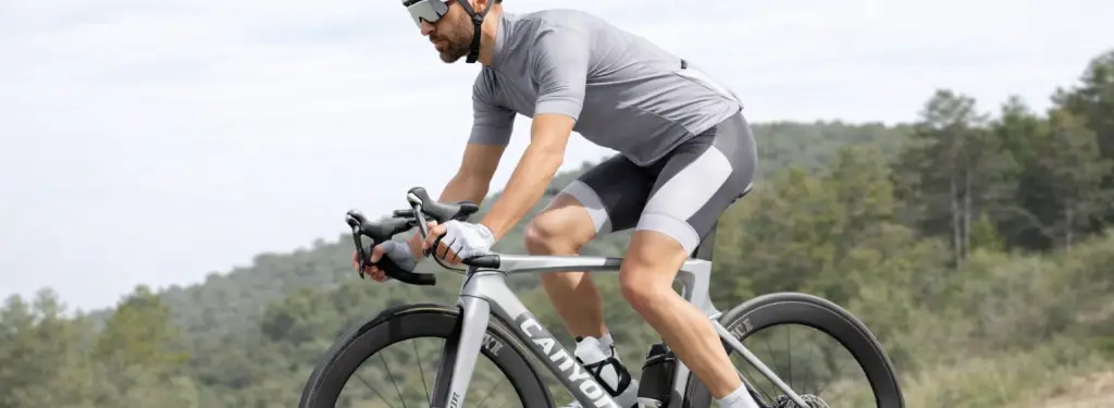 Biomecánica ciclista en Alicante
